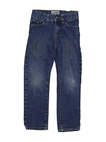 The Children's Place Jeans (view 1)