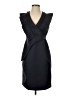 Beulah Style 100% Polyester Black Cocktail Dress Size S - photo 1