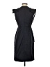 Beulah Style 100% Polyester Black Cocktail Dress Size S - photo 2