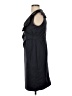 Beulah Style 100% Polyester Black Cocktail Dress Size S - photo 5
