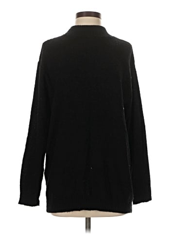 Carole Little Turtleneck Sweater (view 1)
