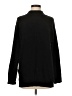 Carole Little 100% Acrylic Black Turtleneck Sweater Size M - photo 1