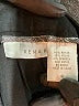 Kenar Black Active Pants Size 6 - photo 7