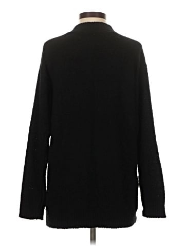 Carole Little Turtleneck Sweater (view 2)