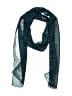 Unbranded Teal Blue Scarf One size - photo 1