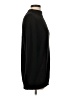 Carole Little 100% Acrylic Black Turtleneck Sweater Size M - photo 4