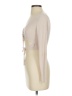 Princess Polly Tan Long Sleeve Top Size 2 - photo 5