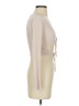 Princess Polly Tan Long Sleeve Top Size 2 - photo 4