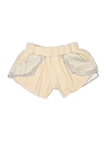 Michi Shorts (view 1)