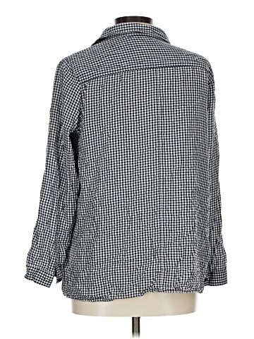 The Limited Long Sleeve Button-Down Shirt (view 2)