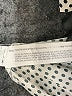 Zara 100% Polyester Polka Dots Ivory Long Sleeve Blouse Size S - photo 8