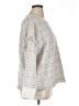 DKNY Tweed Gray Pullover Sweater Size XL - photo 4