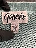Genesis 100% Acrylic Teal Sweater Vest Size S - photo 7