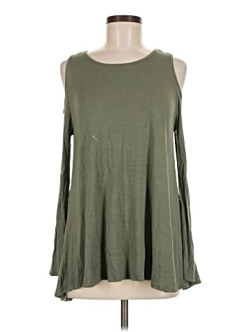 A.gain Sleeveless T-Shirt (view 1)