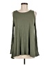 A.gain Green Sleeveless T-Shirt Size M - photo 1