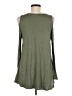 A.gain Green Sleeveless T-Shirt Size M - photo 2