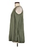 A.gain Green Sleeveless T-Shirt Size M - photo 5
