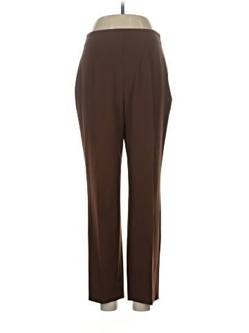 Piazza Sempione Wool Pants (view 1)
