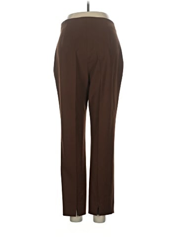Piazza Sempione Wool Pants (view 2)