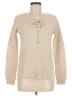 Romeo & Juliet Couture Tan Pullover Sweater Size M - photo 1