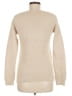 Romeo & Juliet Couture Tan Pullover Sweater Size M - photo 2