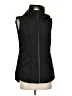 Valerie Stevens 100% Polyester Black Vest Size S - photo 1
