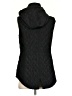 Valerie Stevens 100% Polyester Black Vest Size S - photo 2