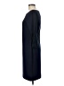 Sharagano 100% Polyester Blue Cocktail Dress Size 8 - photo 5