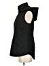 Valerie Stevens 100% Polyester Black Vest Size S - photo 5