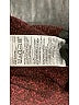 Old Navy 100% Polyester Tweed Burgundy Turtleneck Sweater Size 10 - 12 - photo 4