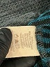 Mystree Gray Teal Pullover Sweater Size L - photo 5