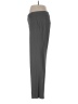 Nanette Lepore Chevron-herringbone Gray Dress Pants Size 10 - photo 5
