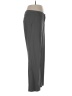 Nanette Lepore Chevron-herringbone Gray Dress Pants Size 10 - photo 4