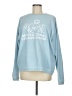Varsity Spirit 100% Cotton Blue Sweatshirt Size M - photo 1