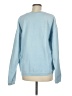 Varsity Spirit 100% Cotton Blue Sweatshirt Size M - photo 2