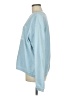 Varsity Spirit 100% Cotton Blue Sweatshirt Size M - photo 5