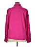 Shein 100% Polyester Pink Long Sleeve Blouse Size XL - photo 2