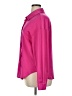 Shein 100% Polyester Pink Long Sleeve Blouse Size XL - photo 5