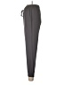 Mono b Solid Gray Casual Pants Size M - photo 5