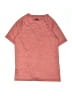 Under Armour 100% Polyester Red Active T-Shirt Size L (youth) - photo 2