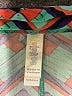 Lularoe Chevron-herringbone Teal Active Pants Size 1X (Tall & Curvy) - photo 4