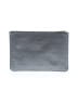 KATIE LOXTON Gray Silver Makeup Bag One size - photo 2