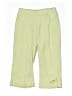 Crazy 8 Green Casual Pants Size 12-18 mo - photo 1