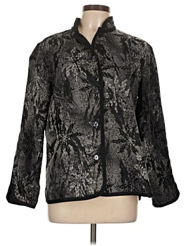 Coldwater Creek Cardigan (view 1)