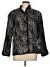 Coldwater Creek Black Cardigan Size L (petite) - photo 1