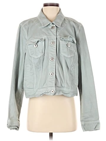 Maurices Denim Jacket (view 1)