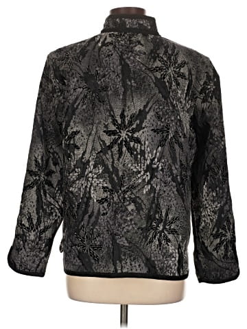 Coldwater Creek Cardigan (view 2)