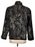 Coldwater Creek Black Cardigan Size L (petite) - photo 2