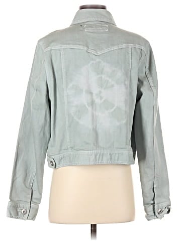 Maurices Denim Jacket (view 2)