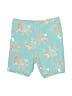 Carter's Paisley Teal Board Shorts 12-18 MO / 18 MO - photo 1